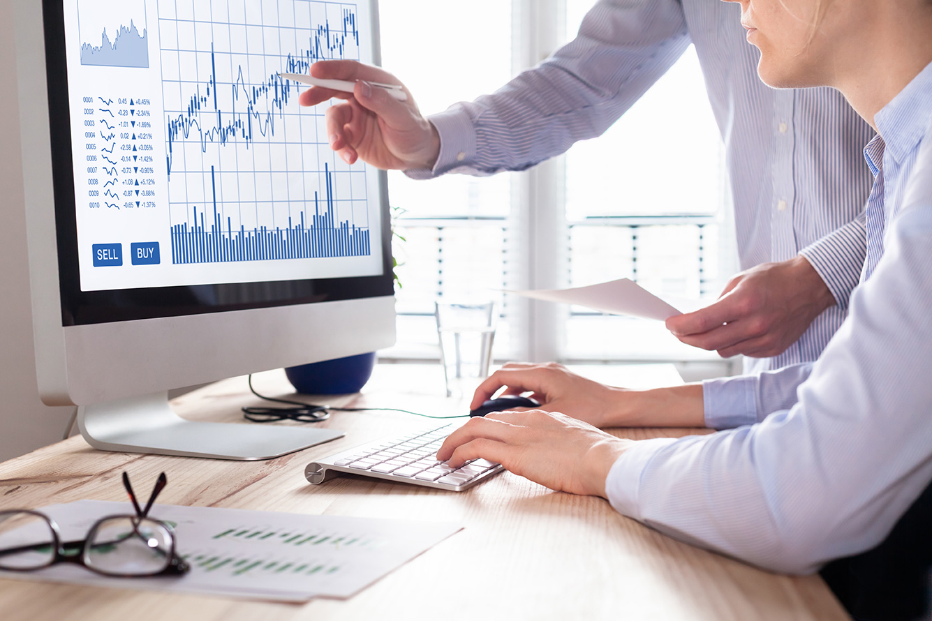 The total lot you wish from a Forex signal