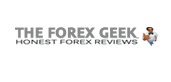 The Forex GEEK logo