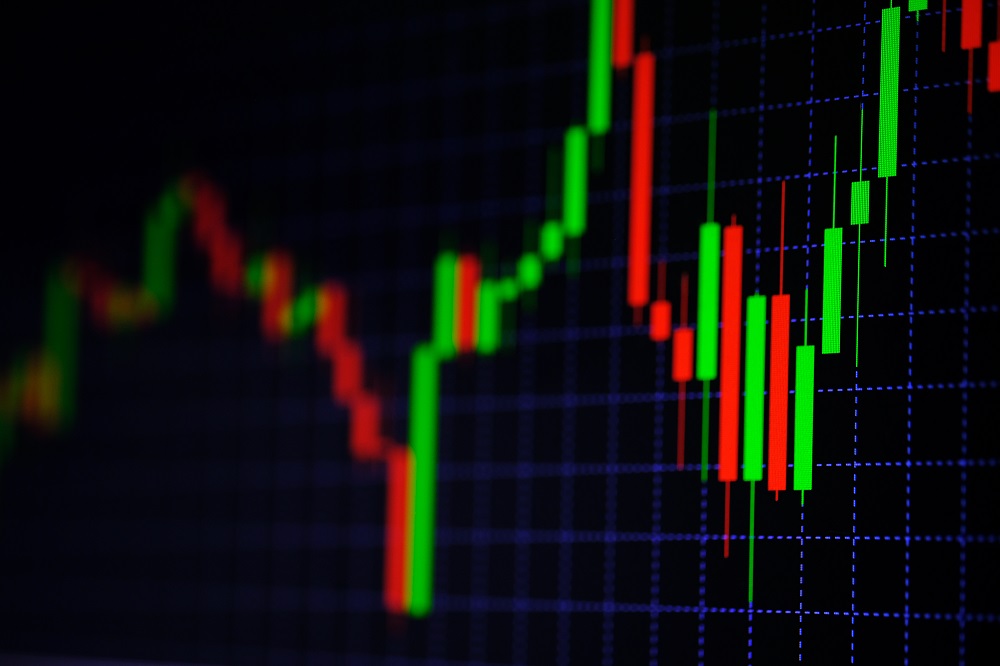 Japanese Candlestick Patterns: A Round-Up I