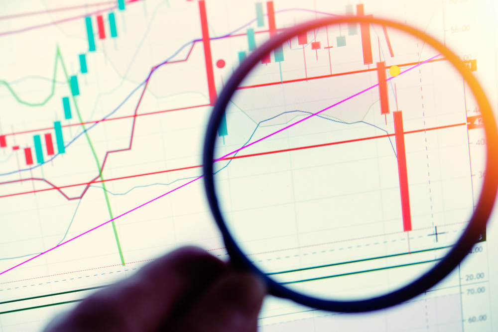 Japanese Candlestick Patterns: A Round-Up IV